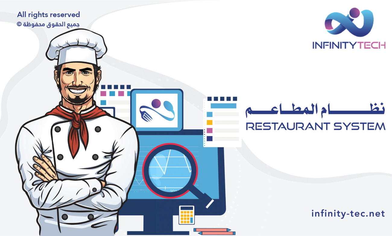 نظام المطاعم