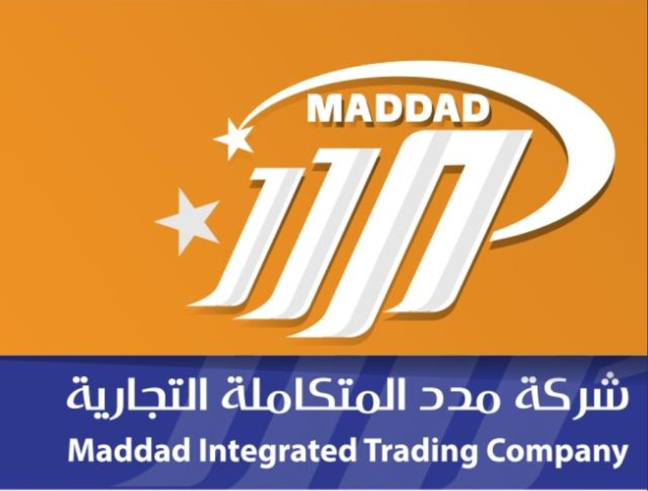 شركة مدد المتكاملة التجارية