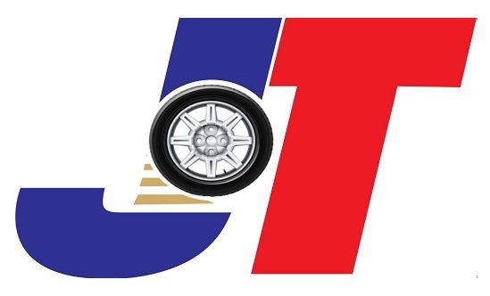 شركة اطارات الجزيرة للتجارة.